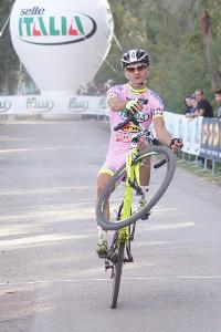 Gioele Bertolini